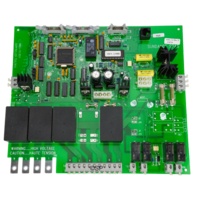 Sundance Spas 850 Series Circuit Board Rev. 2.50H 1995-2000