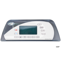 Sundance Spas 880 series Control Panel 2009+