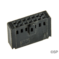 Sundance Spas 14 Pin Sensor Harness Connector Block