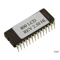 Sundance Spas PCB Eprom 2.50HL