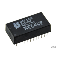 Sundance Spas Dallas Timer Chip