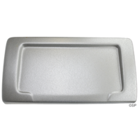 Sundance Spas Filter Skimmer Lid - Universal Silver 1995-1996