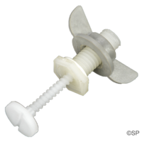 Sundance Spas Pillow Screw Mounting Kit