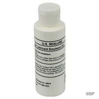 U.S. Sealube - Mechanical Seal Installation Lubricant - 4oz / 118ml Bottle
