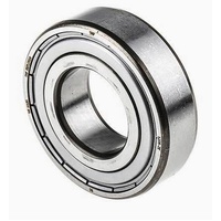SKF Motor Bearing 6203-2Z/C3WT - spatex Side Channel Air Blower spare part