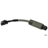 Sloan LiquaLED Short Adaptor Link - Old to New