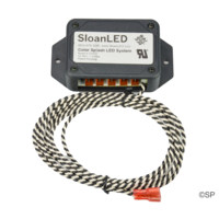 Sloan Color Splash LED Controller