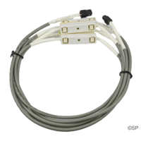 Sloan LiquaLED Perimeter light string 4 x 2