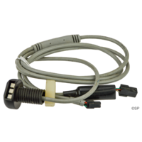 Sloan LiquaLED 3 LED Cabinet Light wiring assy