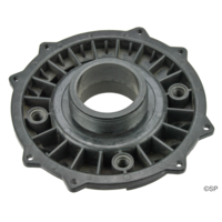 Spanet XS30 series pump cover / face plate - old style