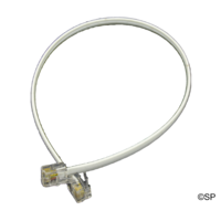 LED Slave Light 4 pin connection cable - 300mm