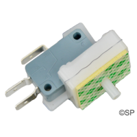 SPLASH Pool Accessories Momentary Pilot Duty 3A Airsensor/Airswitch Assembly
