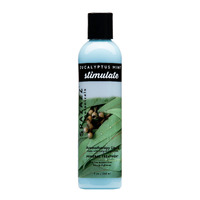 Spazazz Botanical Elixir Aromatherapy - Eucalyptus Mint 'Stimulate' 265ml