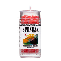 Spazazz Instant Aromatic Escape Spa Beads Aromatherapy Fragrance Cartridge - Sex on the beach