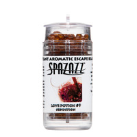 Spazazz Instant Aromatic Escape Spa Beads - Love Potion # 9