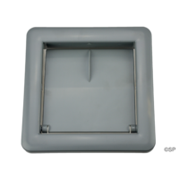 Spaquip Series 1000 Skim Filter Weir Door / Frame