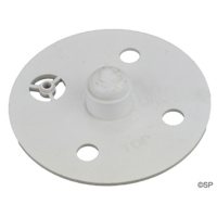 Spaquip Series 1000 Skim Filter Diverter Plate