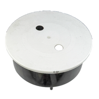 Davey Niche Assembly - White