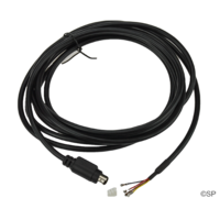 Davey SQ5602 Spa Air Blower Control Line for variable speed control