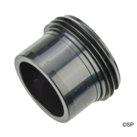 Spaquip 40mm threaded, 50mm Spg x 40mm Skt Heater Tee Male Tail Union Body