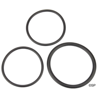 Davey Spaquip 50mm Heater Tee O-ring Kit