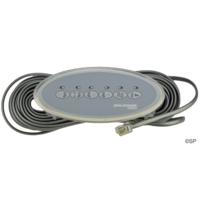 Spaquip Spa Power 1200 Secondary or Commercial Touchpad