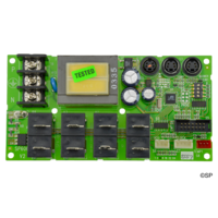 Spaquip Spa Power 600 PCB