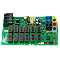 Spaquip Spa Power 1200 PCB