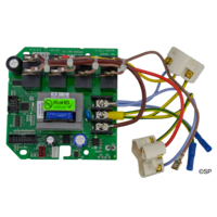 Spaquip PCB Conversion Kit Assembly - Spa Power 54500 & 500A to 500A Mk II Series