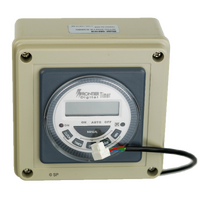 Spaquip Spa Power series External Timeclock