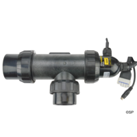 Spaquip Spa Power 400 heater assembly