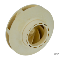 Davey Spaquip QB Series 3hp/2200w impeller