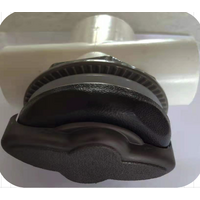 Sunrans 1.5" Diverter Valve - Cross