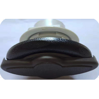 Sunrans 1" Air Control Valve - Cross