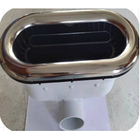 Sunrans Oval River Swim Jet - SS