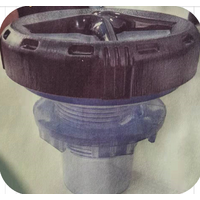 Sunrans 1" Air Control Valve