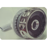 Sunrans 3.5" Spa Jet - Directional - Stainless Steel