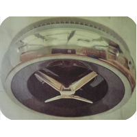 Sunrans 3.5" Spa Jet - Double Roto - Stainless Steel