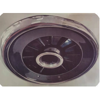 Sunrans 5" Spa Jet - Directional - Stainless Steel