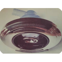 Sunrans 3.5" Spa Jet - Directional - Stainless Steel