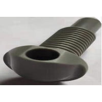 Sunrans Pump Bleed Fitting - 90 degrees