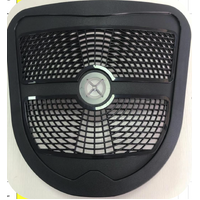 Sunrans Filter Cover & Lid - X