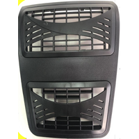 Sunrans Filter Cover & Lid