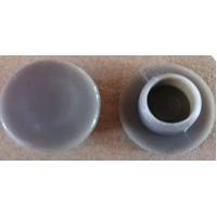 Sunrans Cabinet Screw Cap - Grey