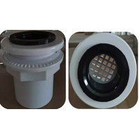 Sunrans 1.5" FPT thread Filter Fitting