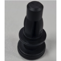 Sunrans Spa Pillow Headrest Mount Pin