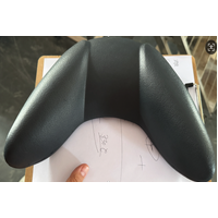 Sunrans Spa Pillow Headrest - style 7