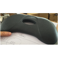 Sunrans Spa Pillow Headrest - style 8
