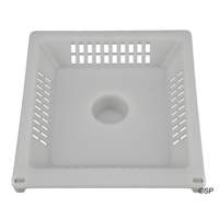 Spa Systems 50 sqft Front Access Skimmer Basket