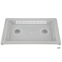 Spa Systems 100 sqft Wide Mouth Front Access Skimmer Basket